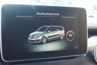 Mercedes-Benz V-Klasse V220 d Extralang Aut.