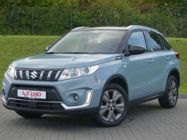 Suzuki Vitara 1.0 Comfort