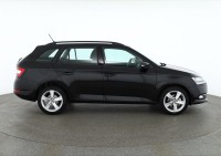 Skoda Fabia Combi 1.0 MPI Cool Plus