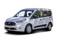 Ford Transit Connect 1.5 EcoBlue Trend Sitzheizung Tempomat Bluetooth