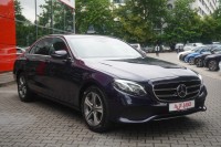 Mercedes-Benz E 200 E200 Avantgarde
