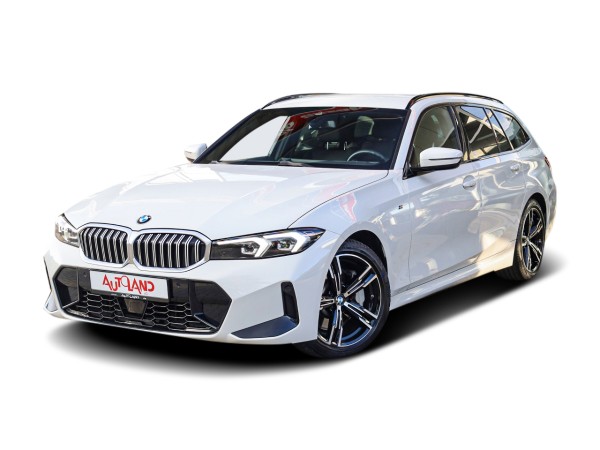 BMW 330 i xDrive M Sport Aut.