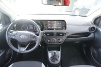 Hyundai i10 1.0 Trend DCT