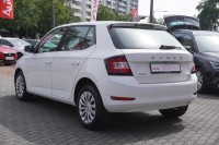 Skoda Fabia 1.0 MPI Active