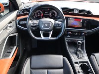 Audi Q3 45 2.0 TFSI quattro S-Line Edition One VC