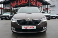 Skoda Fabia 1.0 TSI Ambition