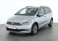 VW Touran 1.5 TSI DSG 3-Zonen-Klima Sitzheizung LED
