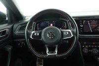 VW T-Roc 2.0 TSI DSG 4Motion