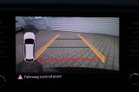 Skoda Octavia Combi 2.0 TDI Style DSG