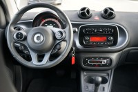 Smart ForTwo fortwo coupe