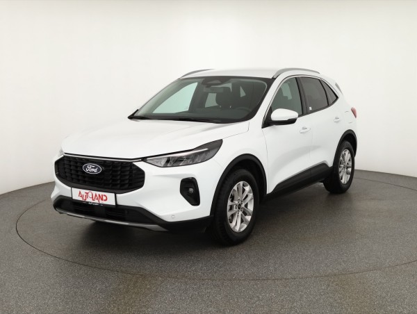 Ford Kuga 1.5 EB Titanium Aut.