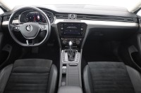 VW Passat Variant 2.0 TSI DSG Highline