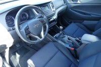 Hyundai Tucson 1.6