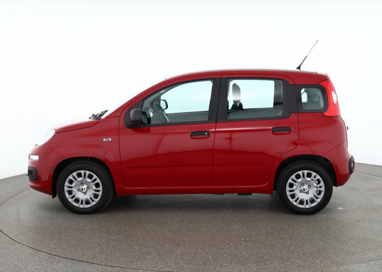 Fiat New Panda Pandina 1.0 mHEV