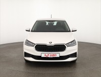 Skoda Fabia 1.0 MPI Active