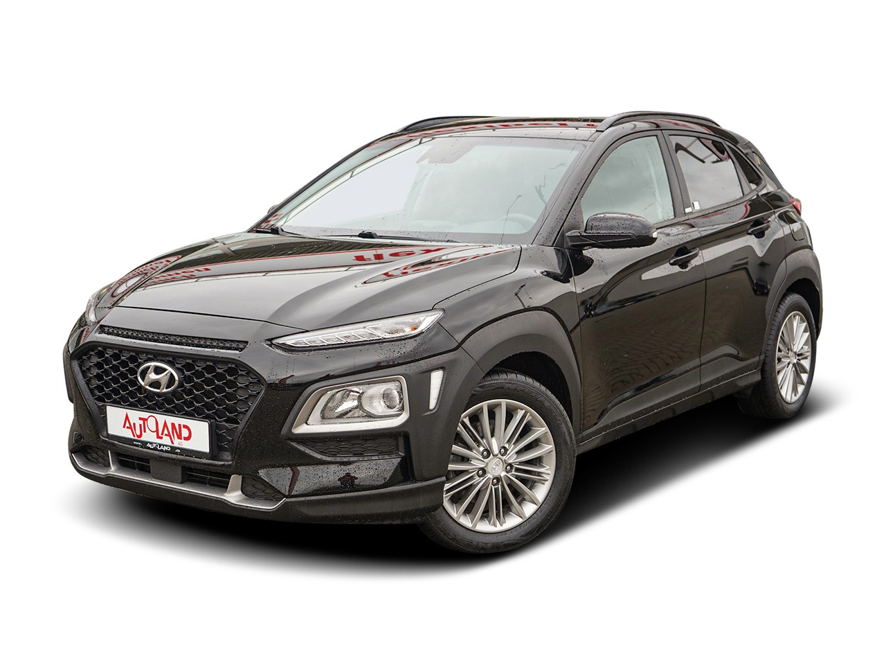Hyundai Kona 1.0 T-GDI Advantage