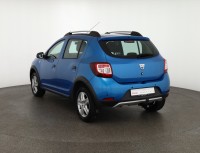 Dacia Sandero Stepway 0.9 TCe 90