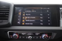 Audi A1 Sportback 25 TFSI