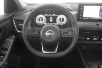 Nissan Qashqai N-Connecta 1.3 DIG-T Aut.