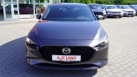 Mazda 3 SKYACTIV-G M-Hybrid Selection