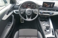 Audi A4 Avant 2.0 TDI sport