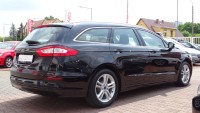 Ford Mondeo 1.6 TDCi