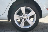 Skoda Fabia 1.0 MPI