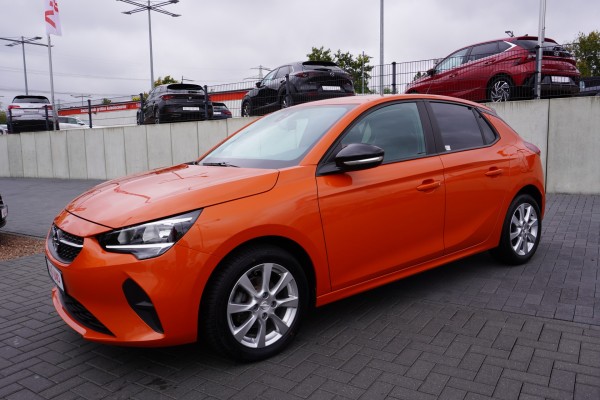 Opel Corsa F 1.2 Edition