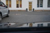 BMW 525 d Luxury Line