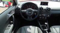 Audi A1 1.0 TFSI Sportback sport ultra