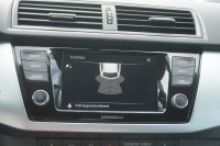 Skoda Fabia Combi 1.0 Drive Best of