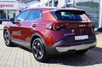 Vorschau: Kia Sportage 1.6 T-GDI Aut. Facelift