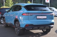 Vorschau: MG HS 1.5 T-GDI Luxury Aut.