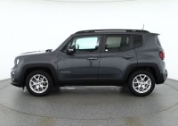 Vorschau: Jeep Renegade 1.5 M-Hybrid