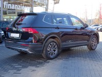 VW Tiguan Allspace 2.0 TDI