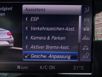 Mercedes-Benz E 200 E200 4Matic AMG Line 9G-Tronic