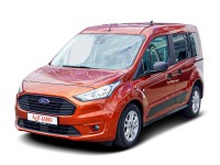 Ford Tourneo Connect 1.5 EcoBlue Trend Navi Kamera