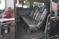 Ford Tourneo Custom 2.0 M-Hybrid 320