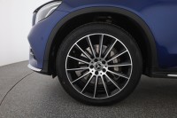 Mercedes-Benz GLC 250 250d 4Matic AMG Line