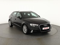 Audi A3 Sportback 35 TFSI