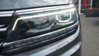 VW Tiguan Allspace 2.0 TDI Highline 4Motion