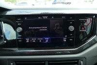 VW Taigo 1.0 TSI DSG