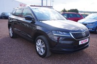 Skoda Karoq 1.5 TSI Style