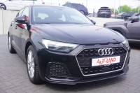 Audi A1 1.0 TFSI advanced