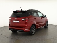 Ford EcoSport 1.0 EB ST-Line