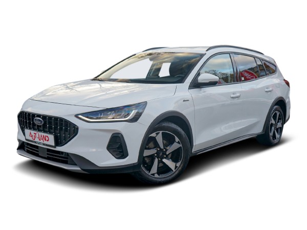 Ford Focus Turnier 1.0 Active