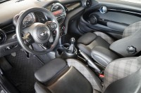 MINI ONE_CABRIO One Cabrio 1.5