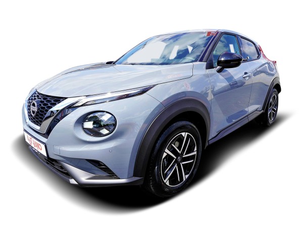 Nissan Juke 1.0 DIG-T N-Connecta Aut.