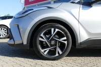 Toyota C-HR 2.0 Hybrid