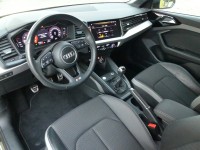 Audi A1 30 TFSI citycarver